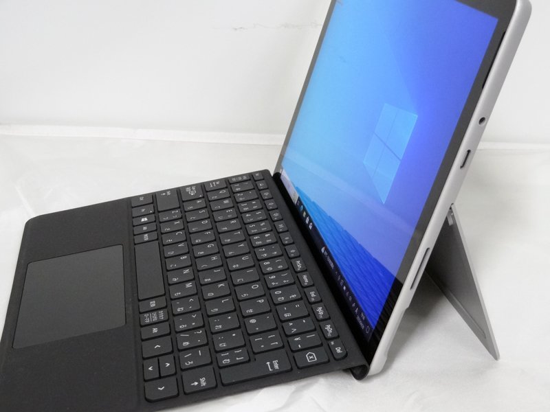 良品 Microsoft Surface GO2 Model:1926 管No5805 Surface バッテリー
