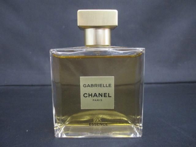 【送料無料，2026】 残9割 シャネル CHANEL レディース ガブリエル シャネル エッセンス オードゥ パルファム 50ml(シャネル)｜売買されたオークション情報、yahooの商品情報をアーカイブ公開 - オークファン シャネル