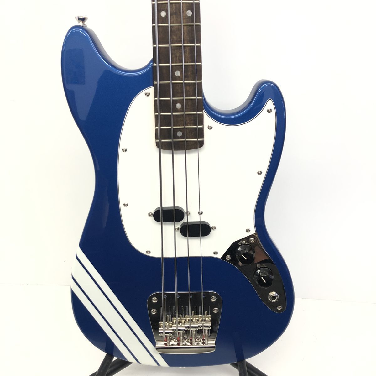 スクワイヤー ムスタング Squier Mustang Fender フェンダー Squier by Fender Mustang フェンダー スクワイヤー ムスタング ネック