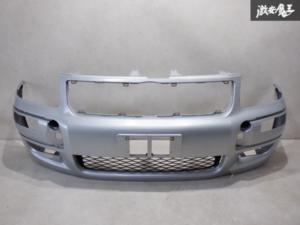 品質保証，得価 トヨタ純正 NCP51V サクシード フロントバンパー 52119-52170 シルバーメタリック系 棚2M(フロント)｜売買されたオークション情報、yahooの商品情報をアーカイブ公開 - オークファン トヨタ用
