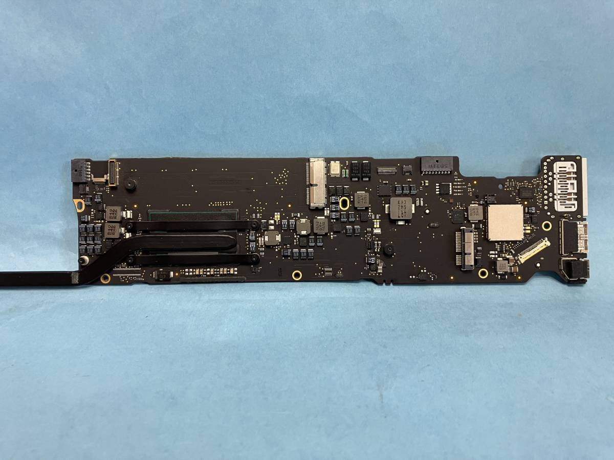 JB18) MacBookAir 13インチ ロジックボード A1466 Early2015 ジャンク