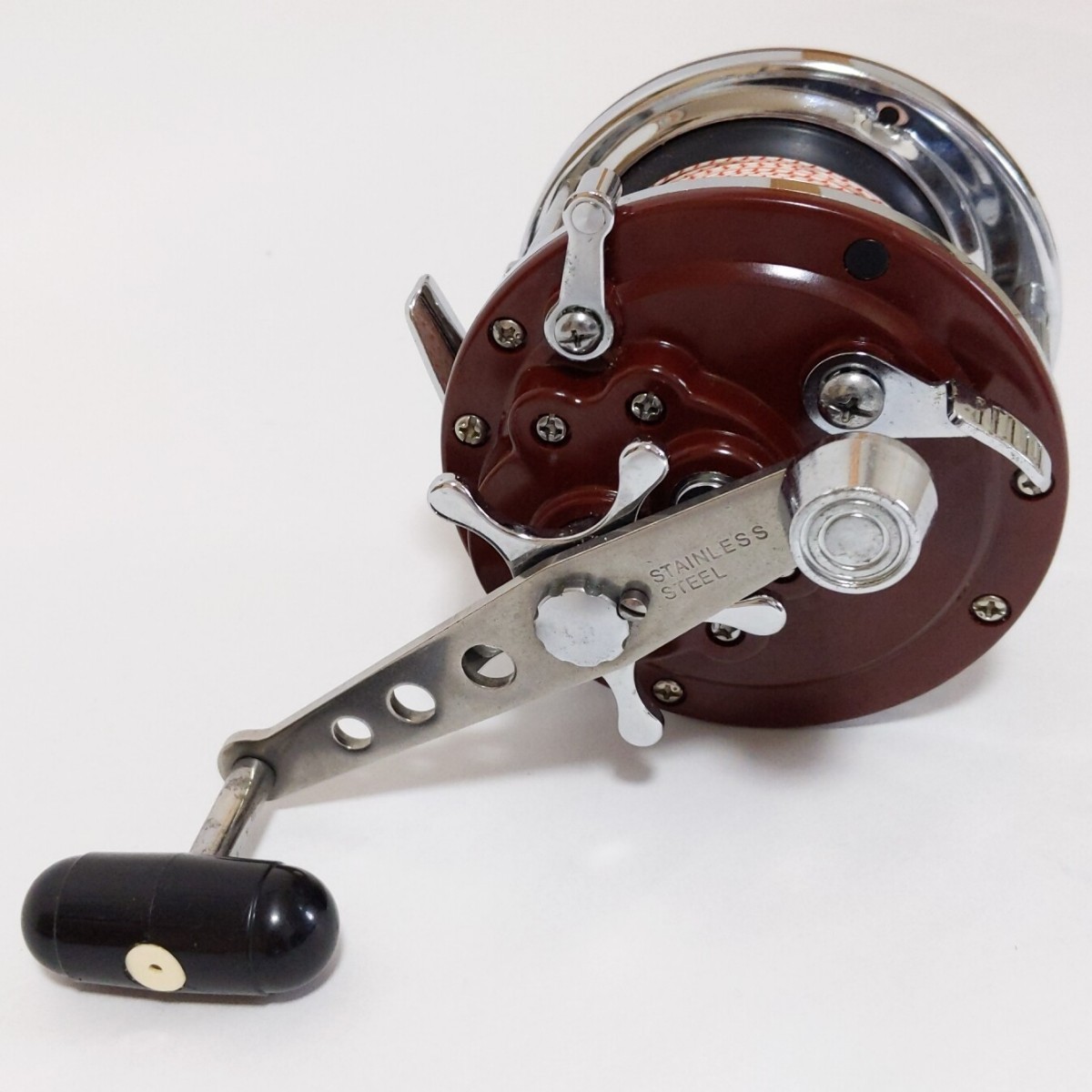 ダイワ ダイナミック ST-50 DX DAIWA Dynamic ST-50 ダイワ DX ※