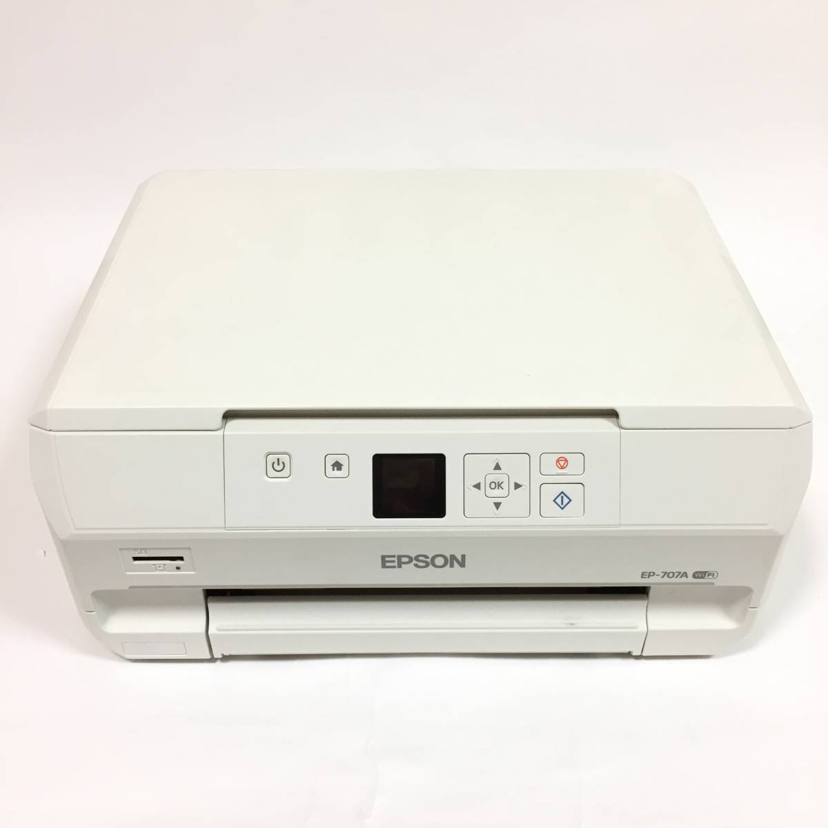EPSON プリンタ EP-707A ジャンク EP-707A プリンター EPSON EPSON プリンタ EP-707A ジャンク EP-707A プリンター EPSON
