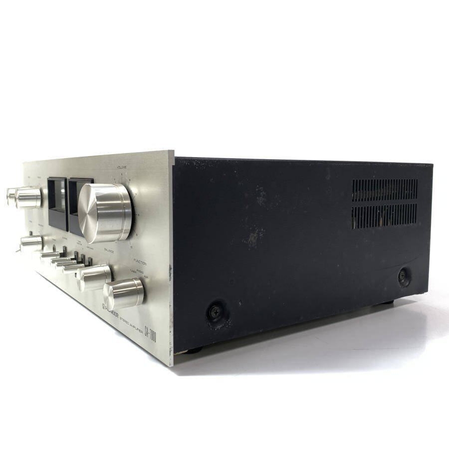 PIONEER SA-7800 プリメインアンプ◇ジャンク品 【公式通販】