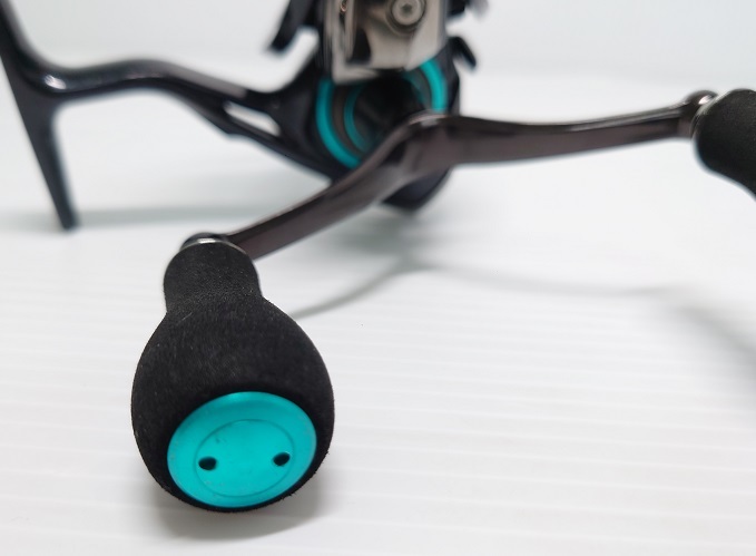 【DAIWA】エメラルダスMX 17 2508PE-DH （ジャンク） ダイワ(DAIWA) スピニングリール 17 エメラルダスMX 2508PE-H