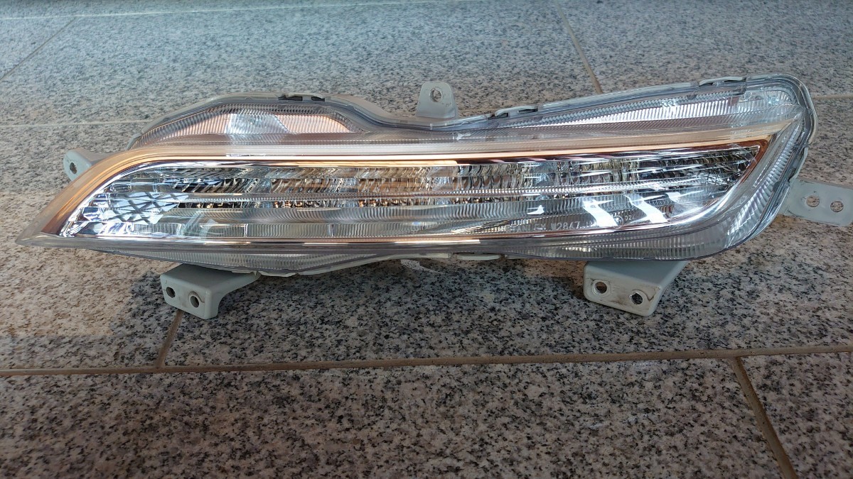 MA36S 左クリアランスランプ ソリオ ソリオバンディット DAA