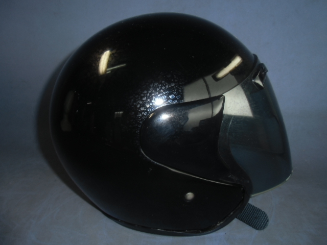 ジャンク品 Arai アライ SZ ヘルメット オンロード ジェットヘルメット 