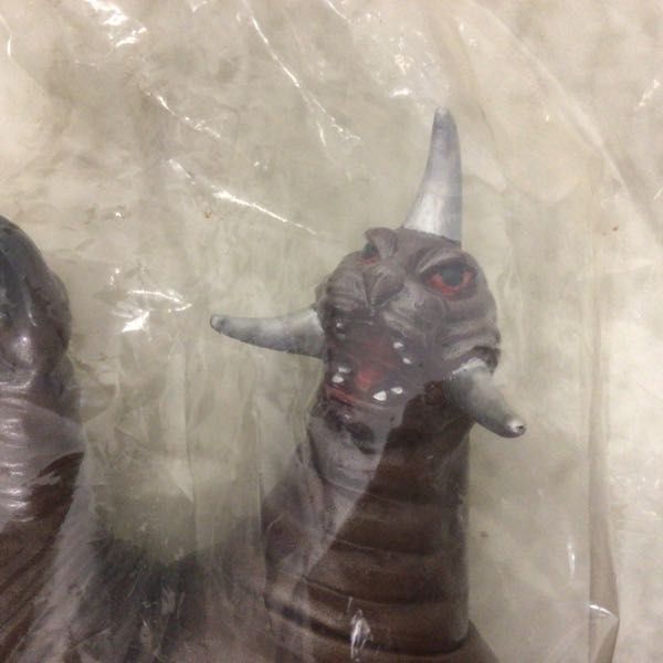 1円〜 未開封 怪獣軒 スタンダードサイズ ペギラ ソフビ 【公式通販】