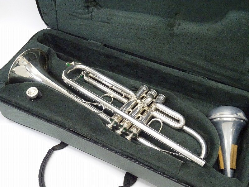 KING 600 トランペット ビンテージ 管楽器 ケース付属 KING 600