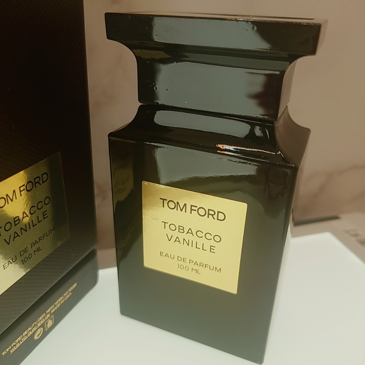 トムフォード 100ml タバコ TOM FORD バニラ EDP タバコバニラ 