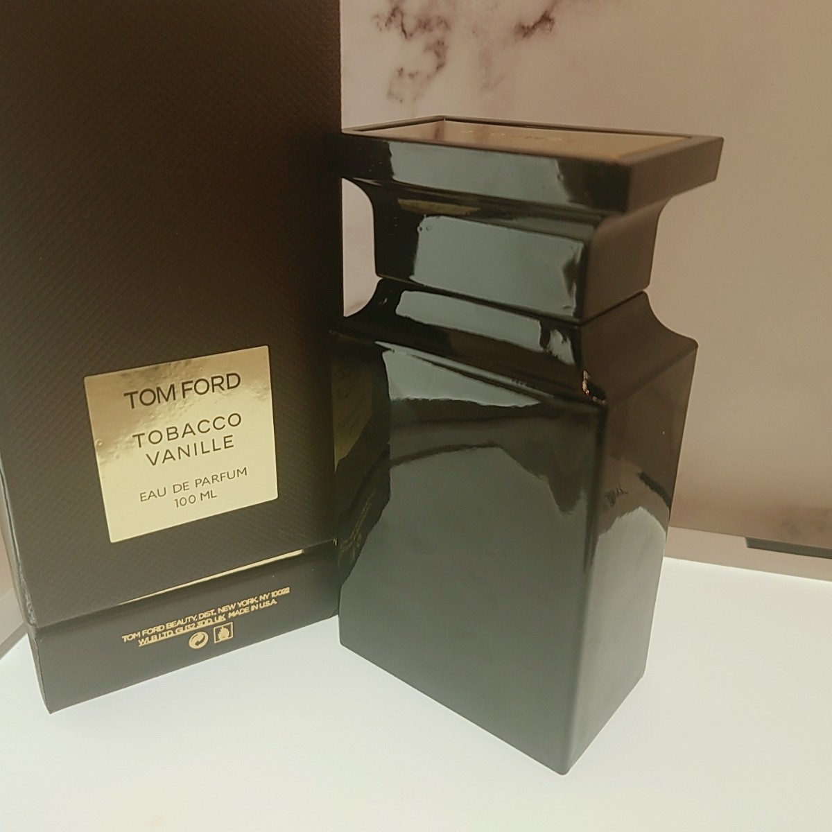 トムフォード 100ml タバコ TOM FORD バニラ EDP タバコバニラ 