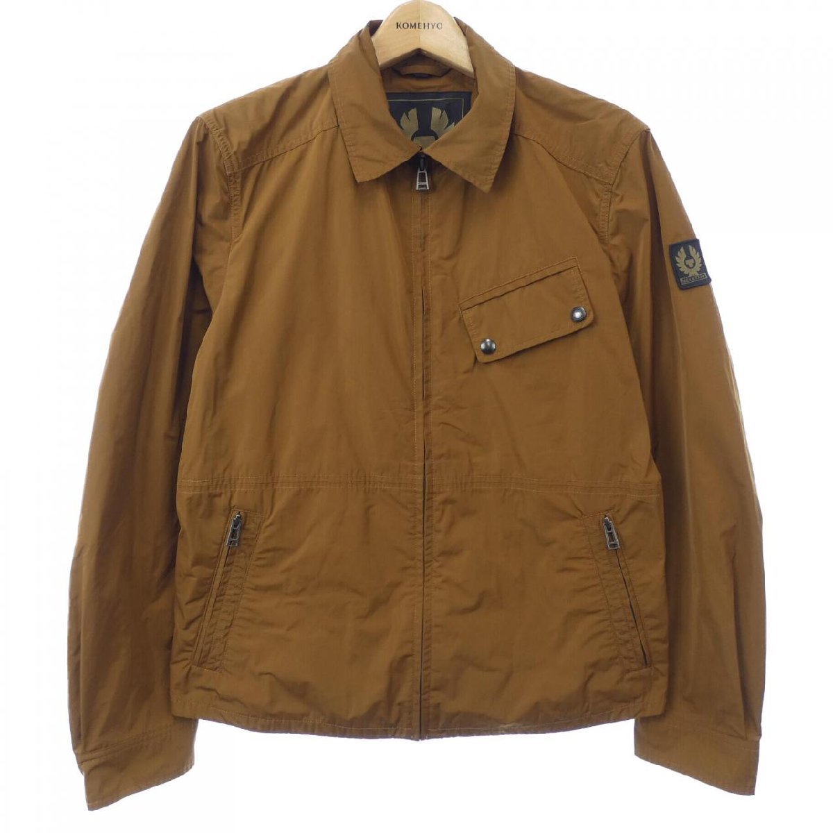 ベルスタッフ BELSTAFF ブルゾン ベルスタッフ Belstaff ジャケット
