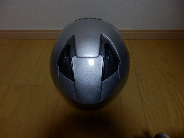 SHOEI ヘルメット J-FORCEⅢ Size L 内装交換 必要あり SHOEI J-FORCE