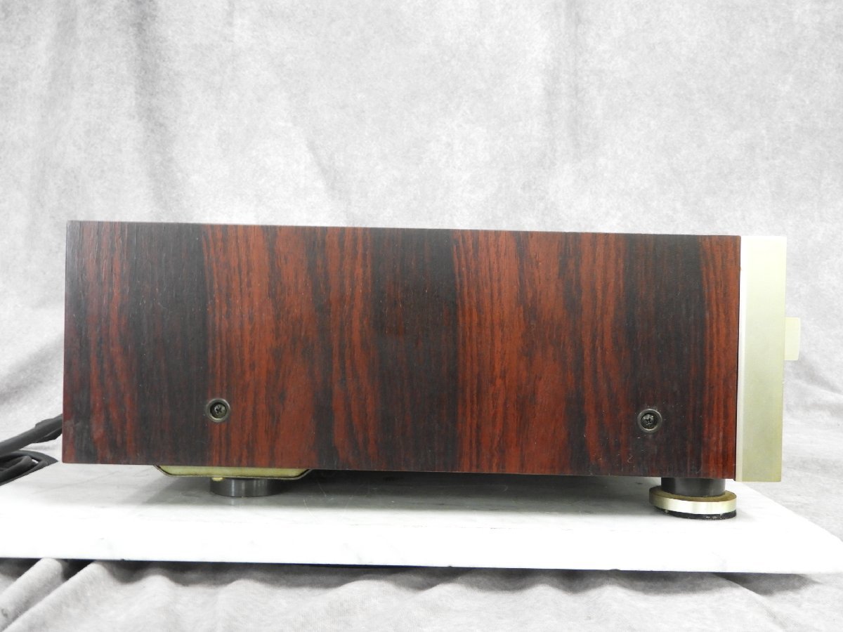 ☆LUXMAN ラックスマン プリメインアンプ L-530 ☆ジャンク☆ Yahoo