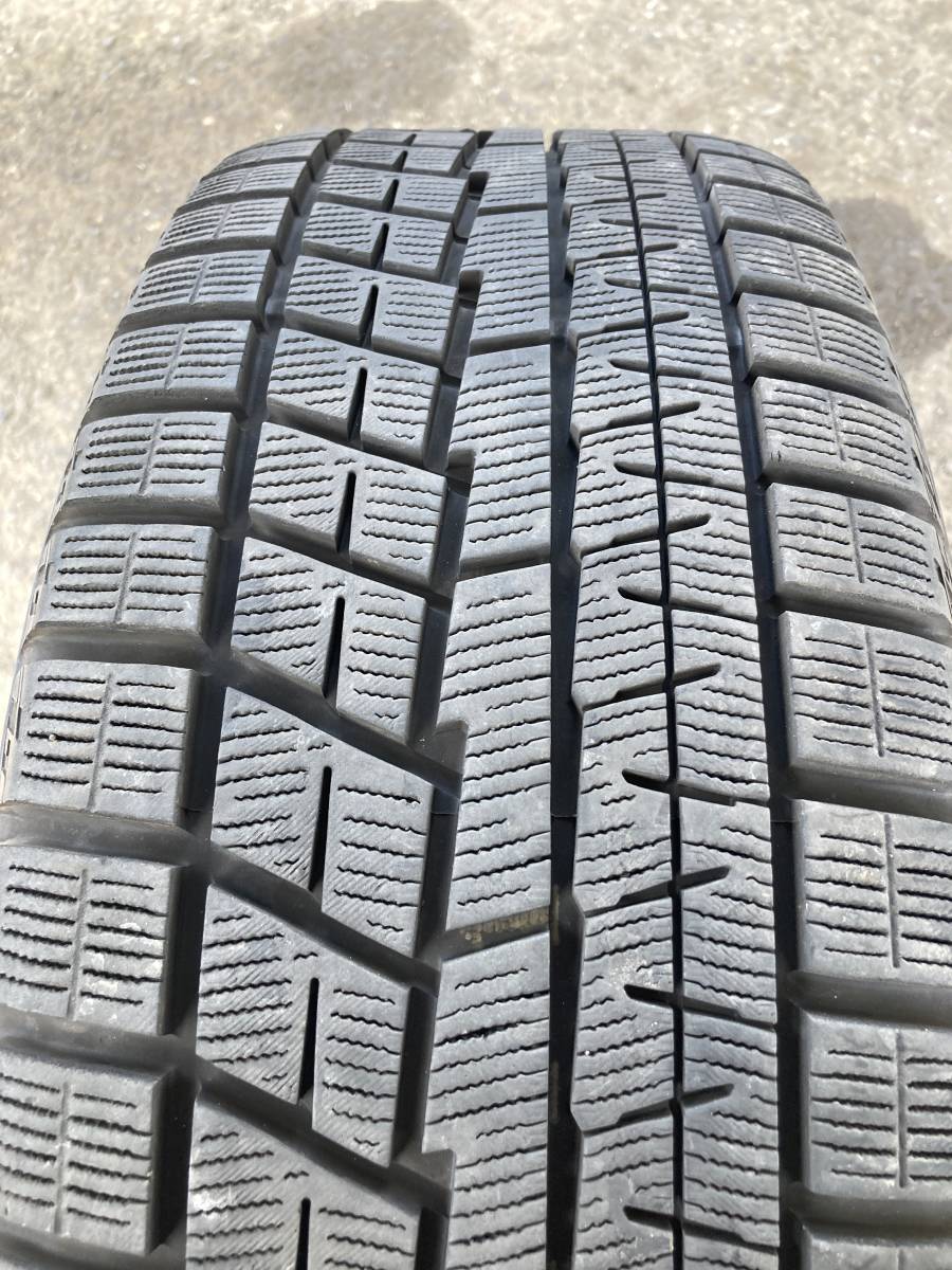 0 iceguard ig60 ヨコハマ iceGUARD 225/55r17の通販 97Q 225⁄55R17 YOKOHAMA スタッドレス 225⁄60R17 IG60 iceGUARD6 スタッドレスタイヤ 価格.com 2021年製