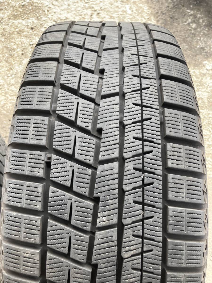0 iceguard ig60 ヨコハマ iceGUARD 225/55r17の通販 97Q 225⁄55R17 YOKOHAMA スタッドレス 225⁄60R17 IG60 iceGUARD6 スタッドレスタイヤ 価格.com 2021年製