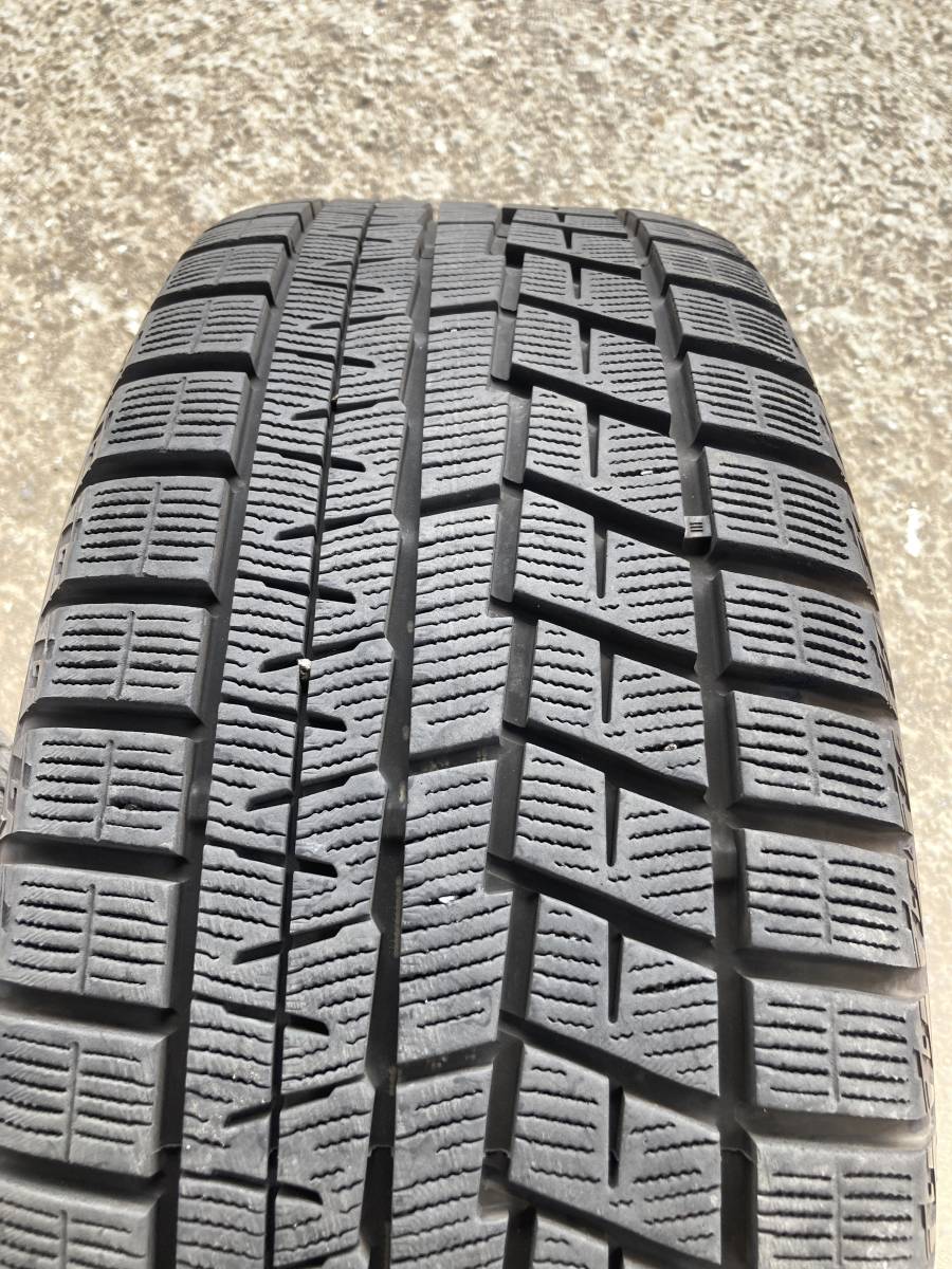 0 iceguard ig60 ヨコハマ iceGUARD 225/55r17の通販 97Q 225⁄55R17 YOKOHAMA スタッドレス 225⁄60R17 IG60 iceGUARD6 スタッドレスタイヤ 価格.com 2021年製