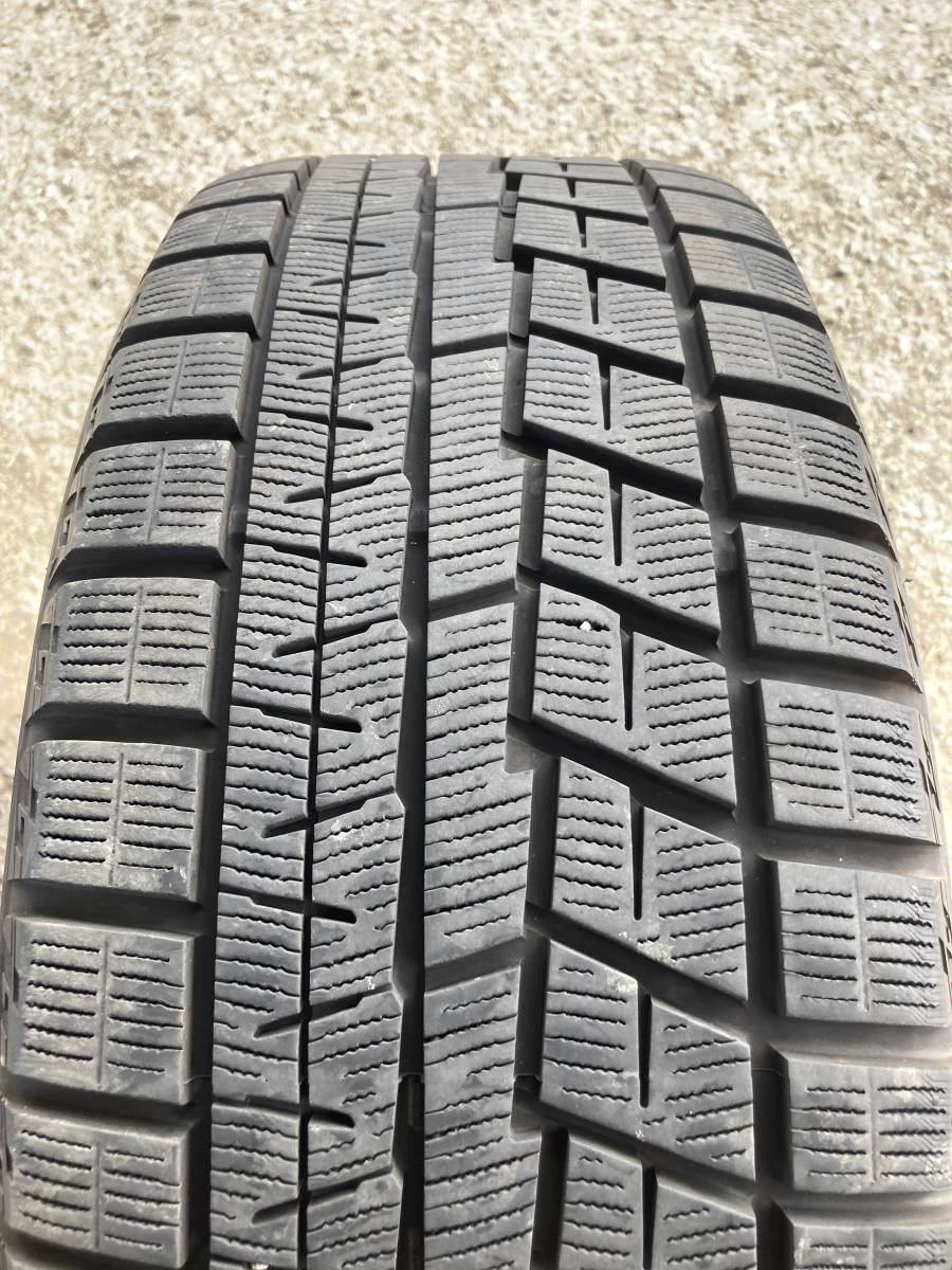0 iceguard ig60 ヨコハマ iceGUARD 225/55r17の通販 97Q 225⁄55R17 YOKOHAMA スタッドレス 225⁄60R17 IG60 iceGUARD6 スタッドレスタイヤ 価格.com 2021年製
