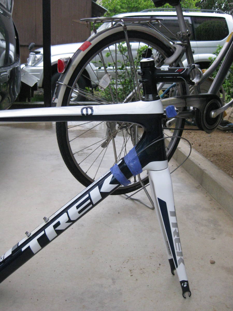 TREK/MADONE 5.9/カーボンフレームセット/トレック/マドン/ロード