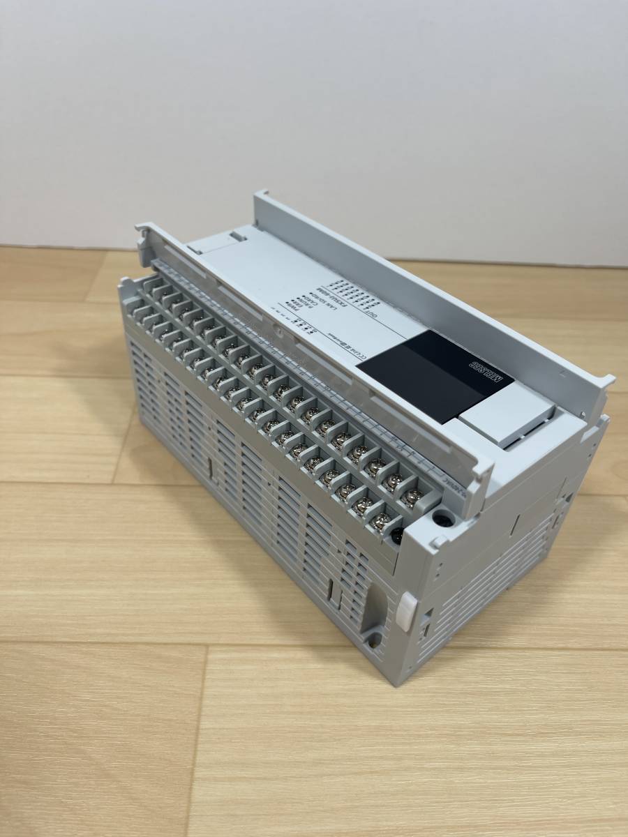 三菱 シーケンサMELSEC FX5UJ-60MT/ES FX5-16ET/ES FX5S-40MT/ES 特長