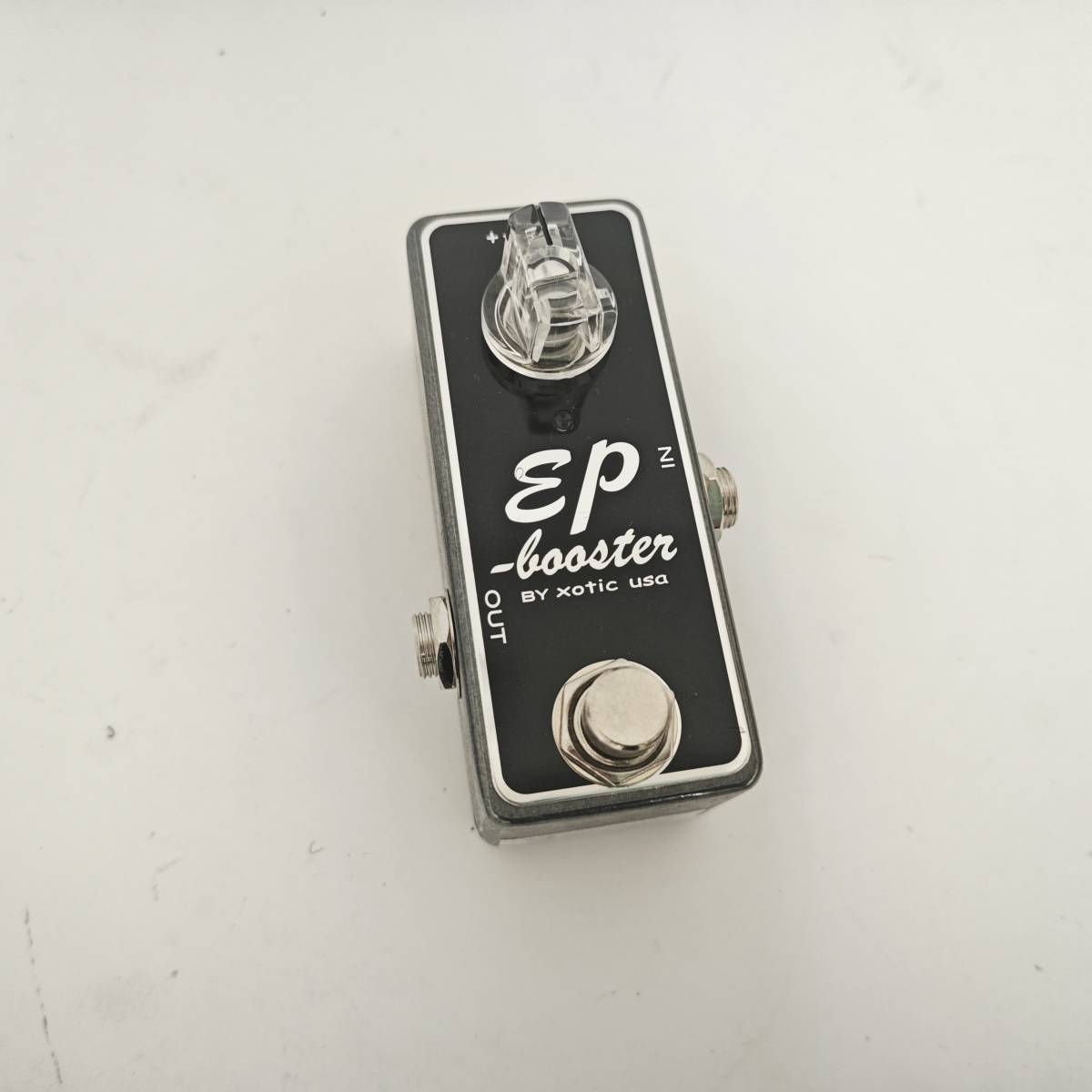 33V Booster Plus AONEKO PB-1 廃盤品 ブースター 33V Booster Plus