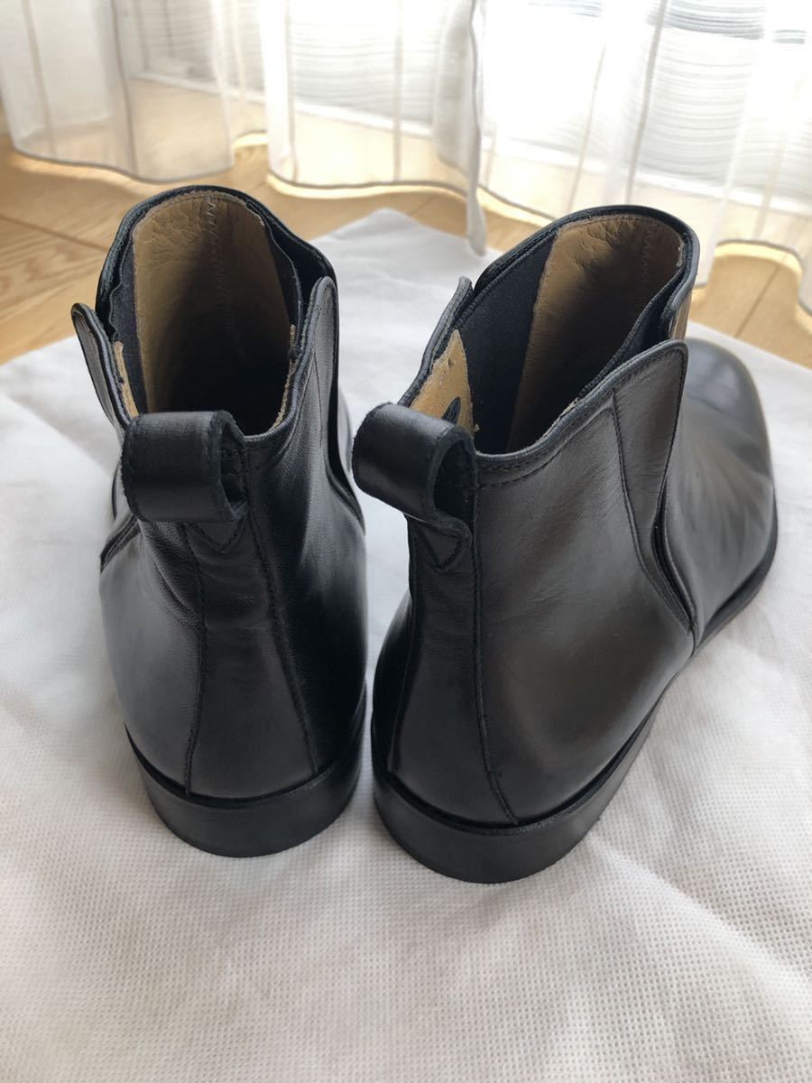 極美品BALLY バリー グレージュ レザーローファー 24cm 極美品