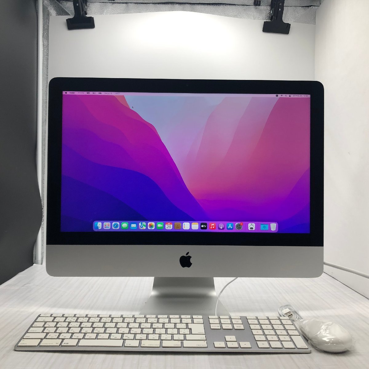 12コア】Apple Mac Pro Late 2013 Xeon E5-2697 v2 2.7GHz 64GB 1TB