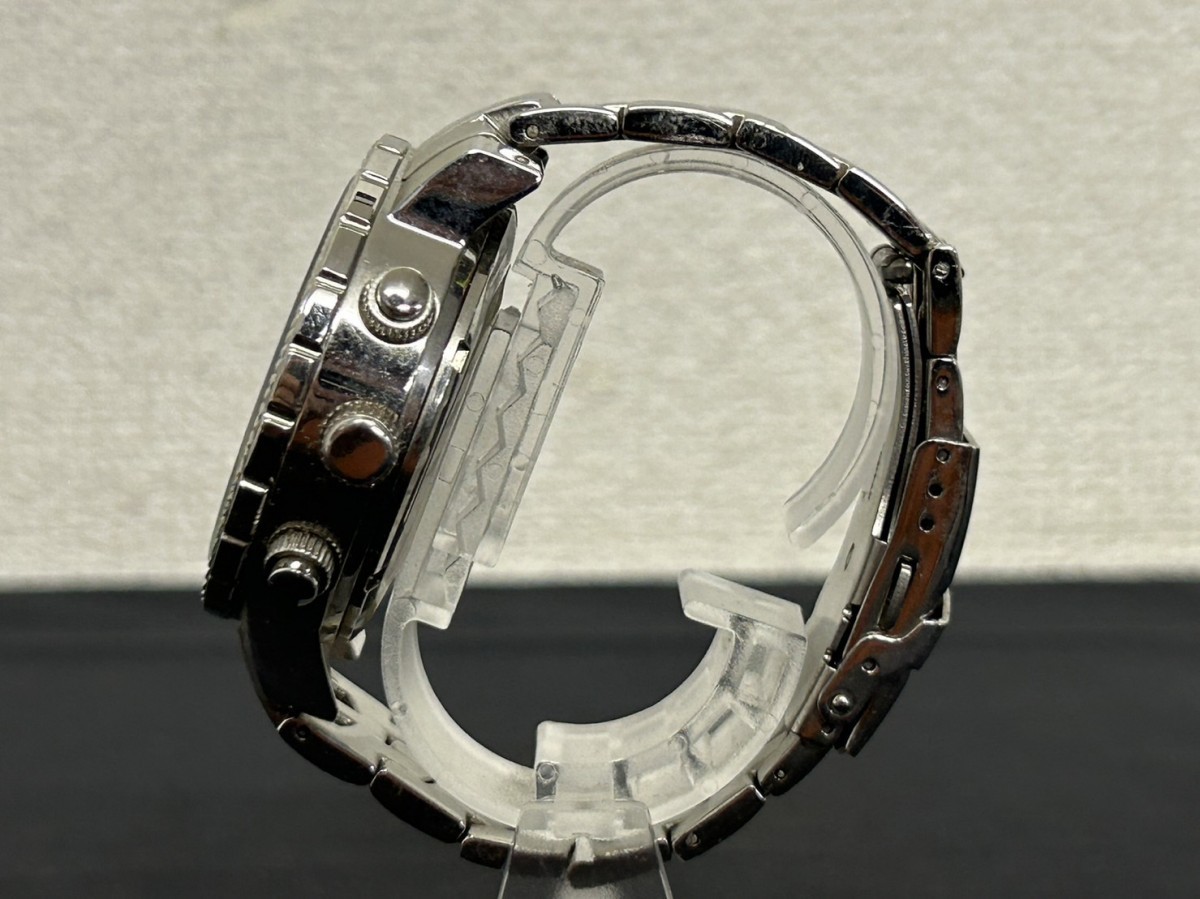 稼動品 A1 KEITH VALLER LONDON キースバリー 自動巻 35石 メンズ 