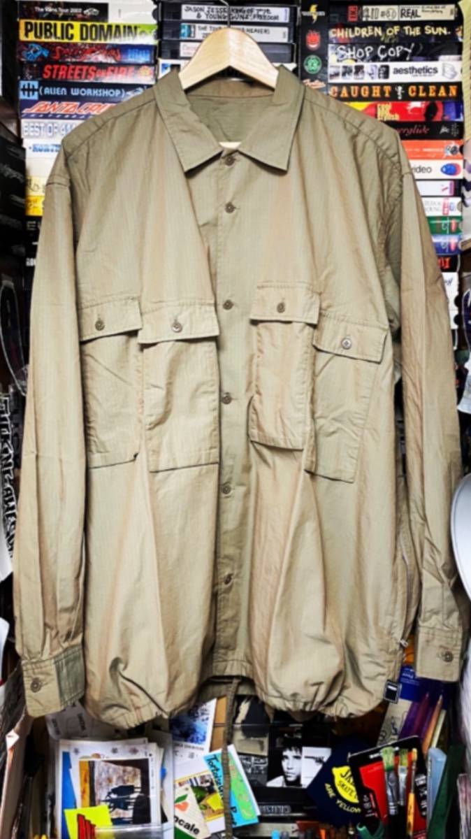 Brochure Flag Shirts サイズS SSZ