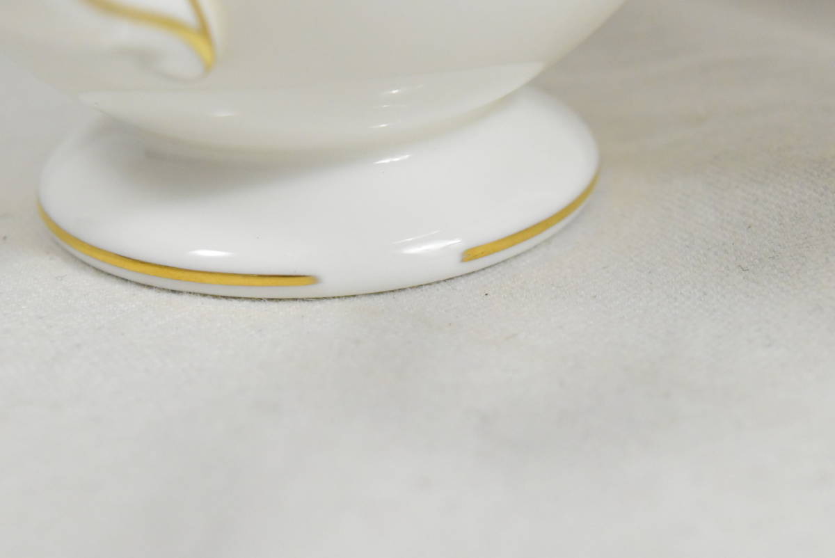 ウェッジウッド コロネード 大皿 COLONNADE 27cm 3枚