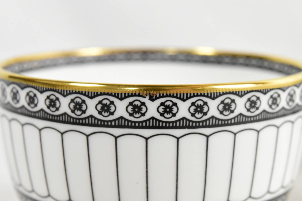 ウェッジウッド コロネード 大皿 COLONNADE 27cm 3枚