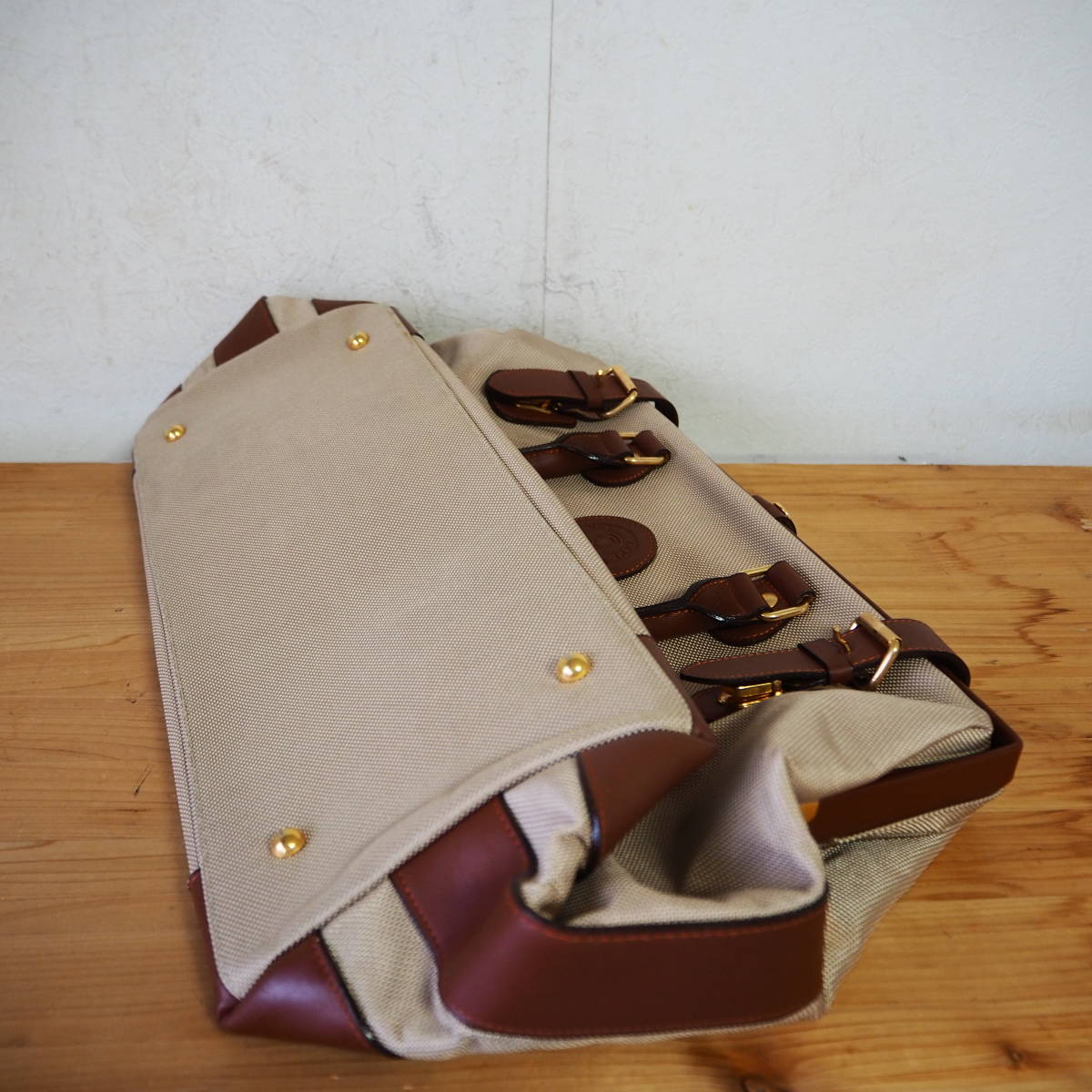 OLIVER CUIR⁄Valentino garavani⁄ヴァレンティノガラヴァーニ OLIVER 