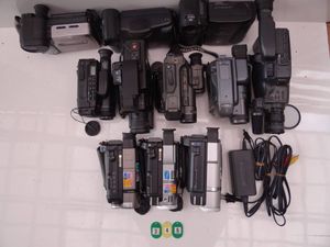 DCR-TRV310のYahoo!オークション(旧ヤフオク!)の相場・価格を見る