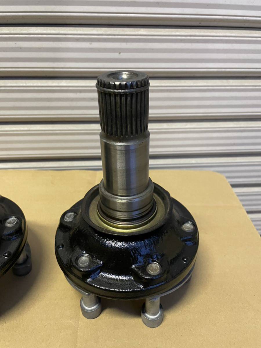 JZX100 トルセンサイドフランジ 【公式通販】