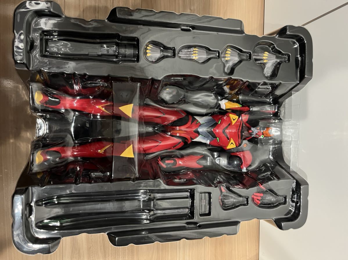 NEO RAH エヴァンゲリオン初号機 MEDICOM TOY No.634 | OFFICIAL 管理