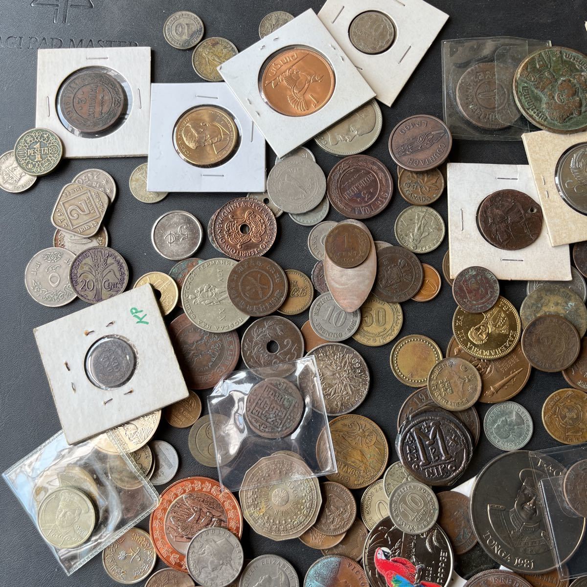 海外 コイン 買取 相場 (99) 사진