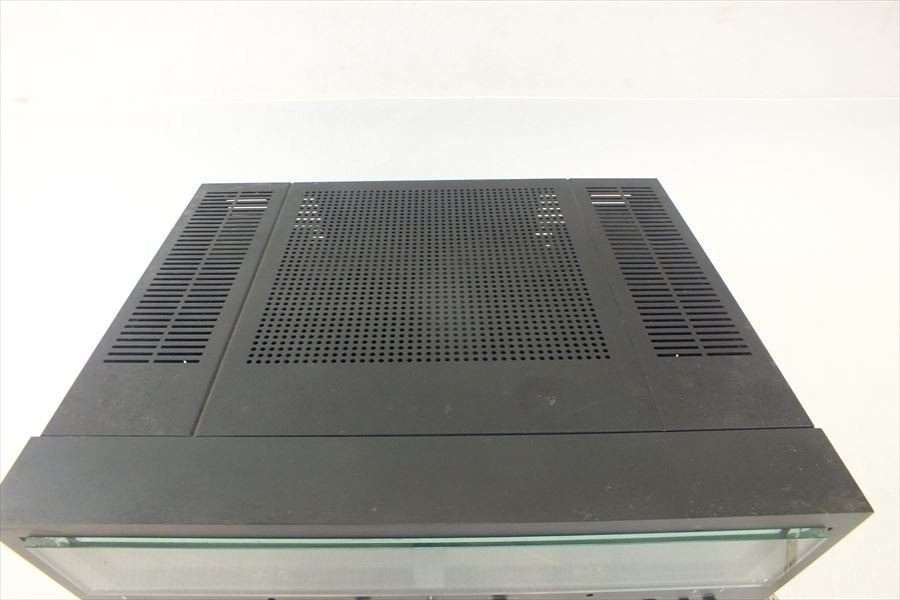 Integra M-506 パワーアンプ GO-1721ONKYO オンキヨー オンキョー