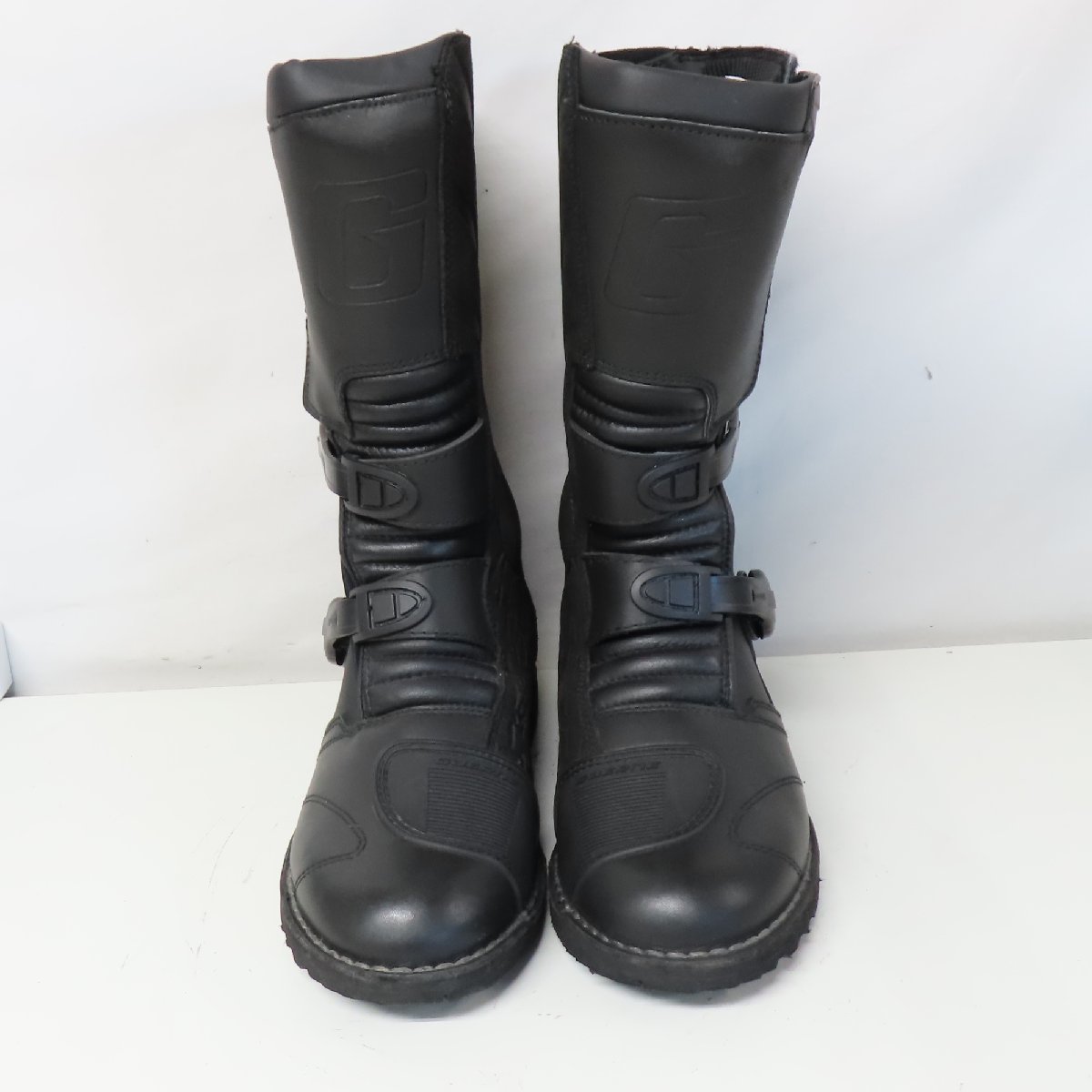 中古美品】GAERNE ガエルネ G-MIDLAND GORE-TEX Gミッドランド 