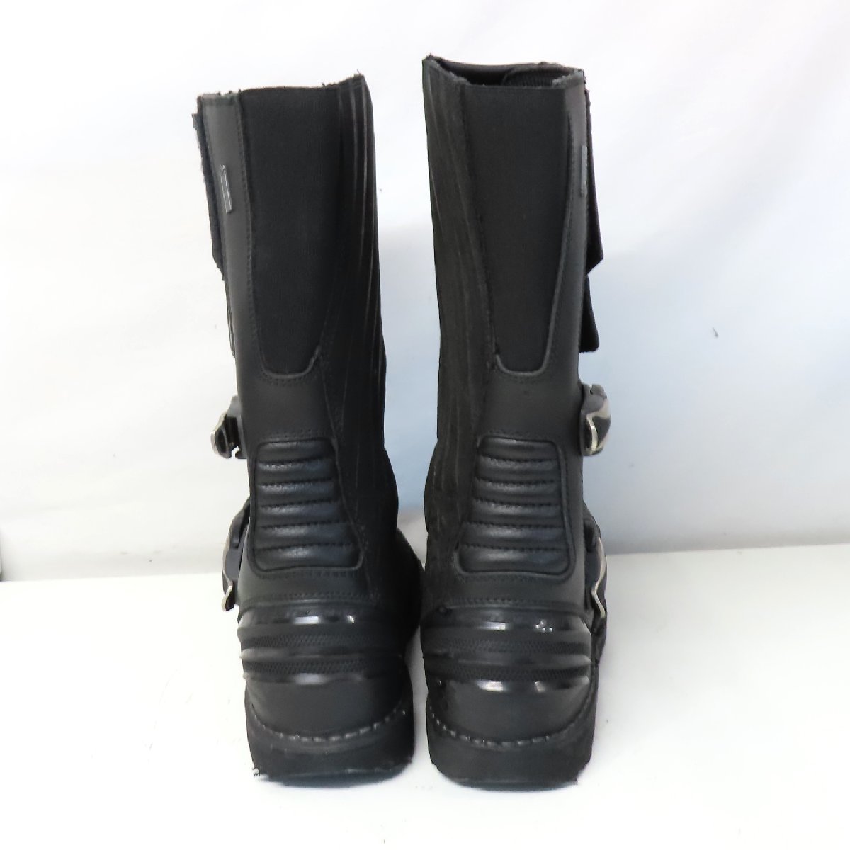 中古美品】GAERNE ガエルネ G-MIDLAND GORE-TEX Gミッドランド 