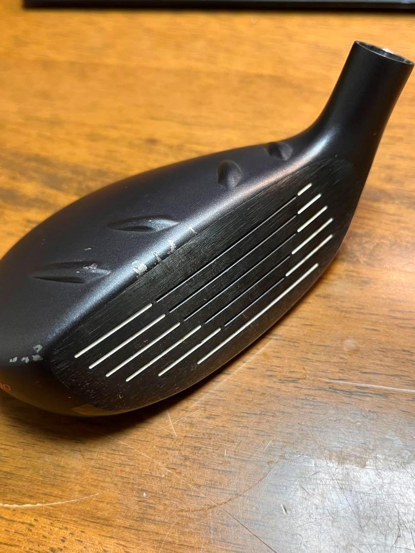 PING G410 ユーティリティ 5番 26度 土日値下げ‼️名器‼️PING ピン