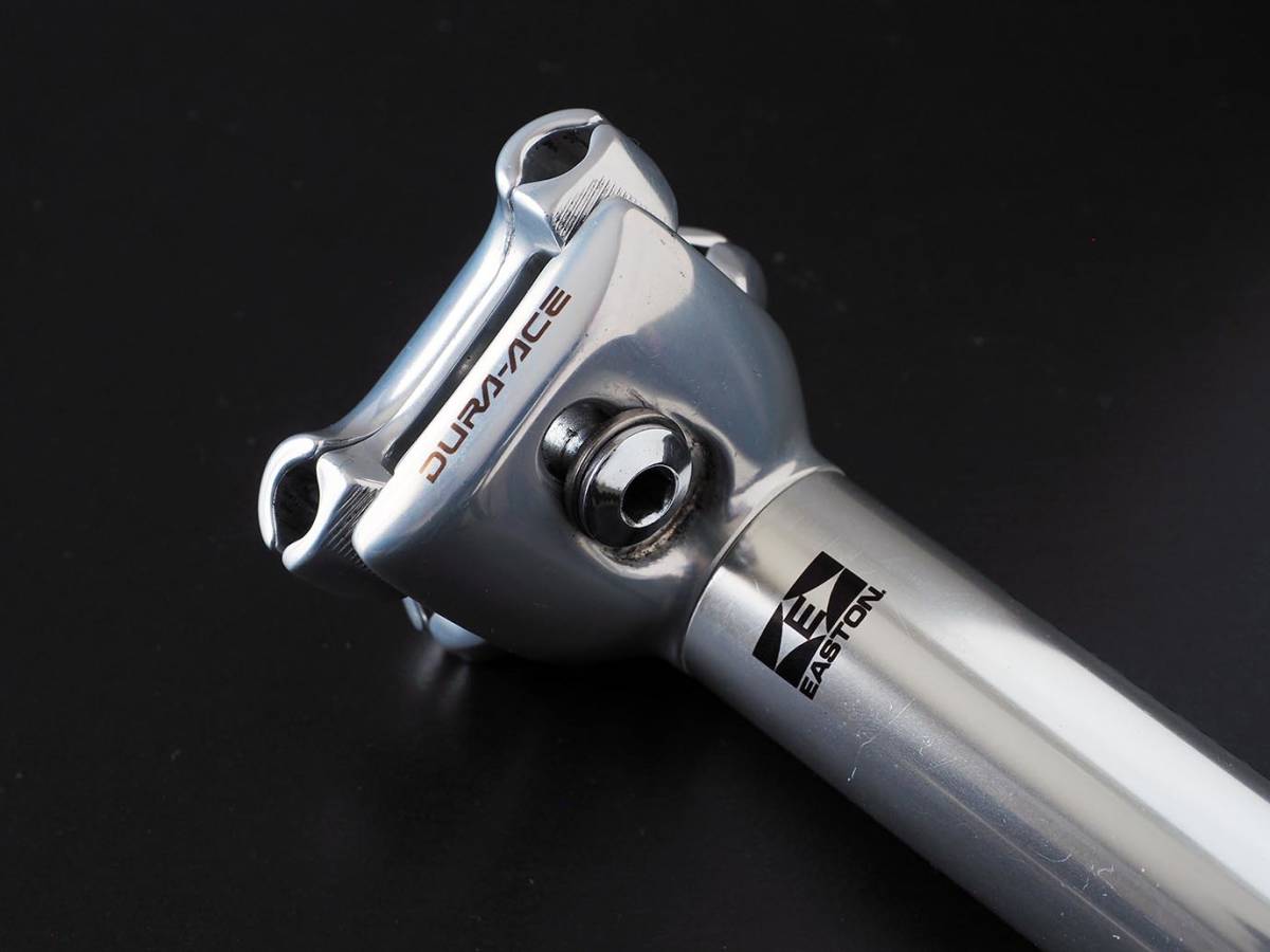 DURA-ACE シートポスト デュラエース SHIMANO シマノ SP-7410 初期