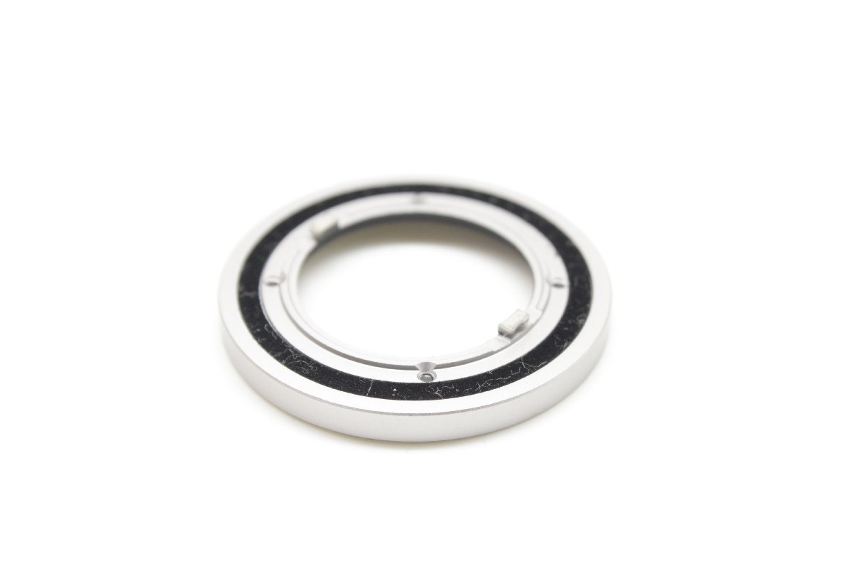 T3 SHOWA Contax With Filter Adapter ⁄ 30.5mm UV Filter. – 30.5 P 