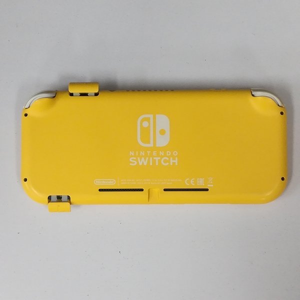 Nintendo Switch 任天堂スイッチライト?ジャンク品? nintendo