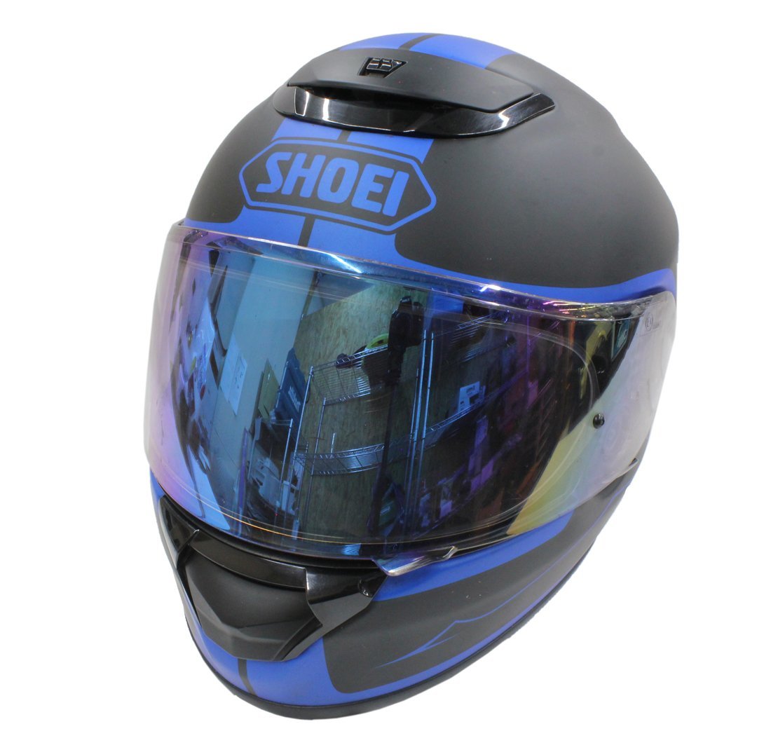SHOEI ヘルメット GT-Air 2 マットブラック サイズL（SHOEI GT-Air2 