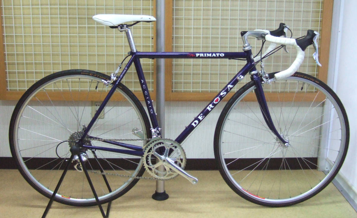 デローザ NEO ROSA DE | roadbike derosa neo primato frameset 