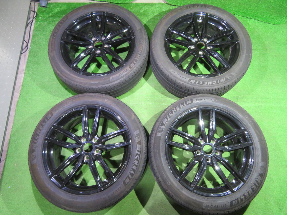 MICHELIN(ミシュラン) PRIMACY 4 205/55R16 94V XL VOL [029594]