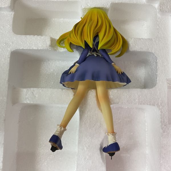 1円〜 ボークス a-brand 1/8 20世紀アリス アリスの入札履歴 - 入札者