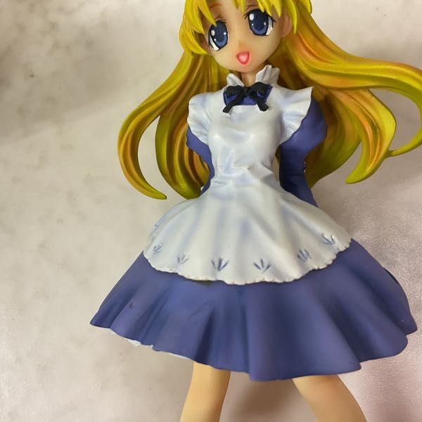 1円〜 ボークス a-brand 1/8 20世紀アリス アリスの入札履歴 - 入札者