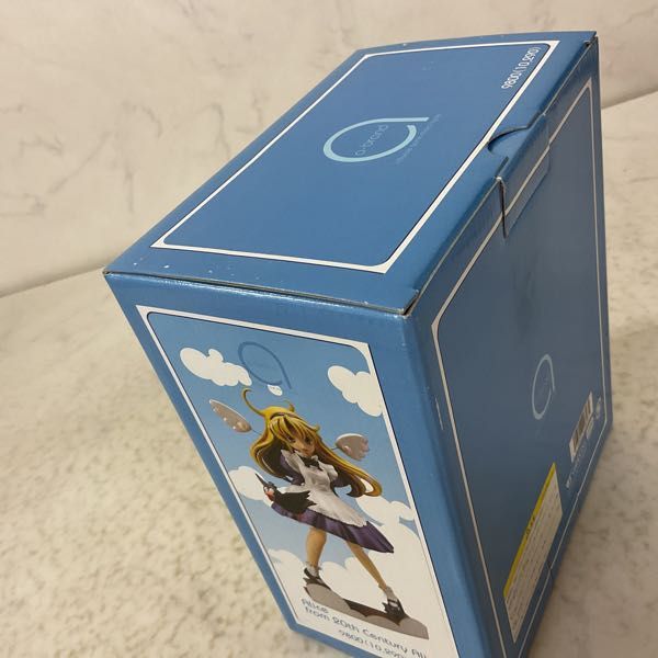 1円〜 ボークス a-brand 1/8 20世紀アリス アリスの入札履歴 - 入札者