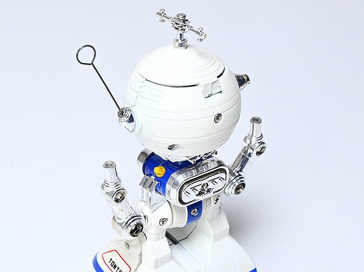 宇宙からのメッセージ 銀河大戦トント 超合金 GA-91 箱付 y051816